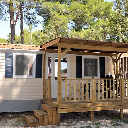Salve Croatia Mobile Homes In Zaton Holiday Resort Exterior foto
